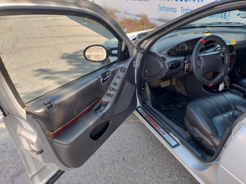 Chrysler Cirrus Lxi Sedan L4 Aac Piel At