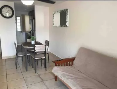 Departamento en renta