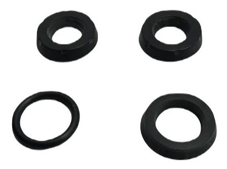 Kit De Gomas Bomba Freno Chrysler Neon 2.0 (21 Mm)