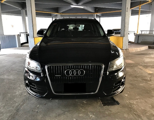 Imagen 12 de 13 de Audi Q5