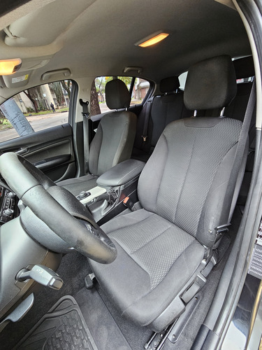 BMW Serie 1 1.5 118i Active 136cv