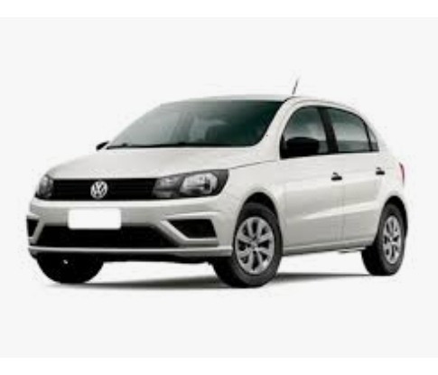 Imagem 2 de 3 de Volkswagen Gol 1.0 2021 0km - São Paulo Motorsport