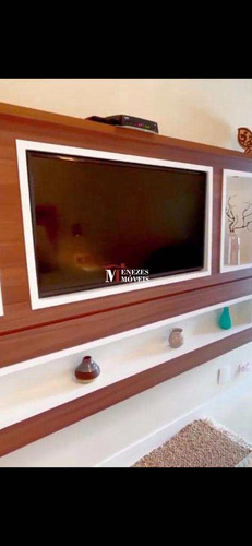 Imagem 21 de 22 de Casa A Venda Em Riviera De São Lourenço - Modulo 21 - Ref. 1575 - V1575