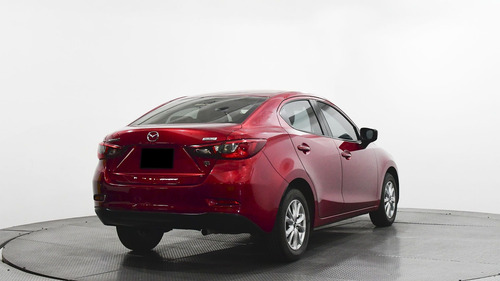 Imagen 6 de 15 de Mazda Mazda 2 2019 1.5 Touring 4p At