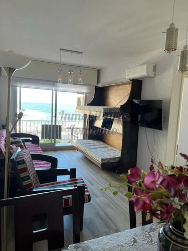 Imagen 6 de 14 de Venta-alquiler Temporada Apartamento 1 Dormitorio Península