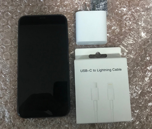iPhone 11 Pro 256gb Desbloqueado Icloud Face Id True Tone On (Reacondicionado)