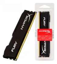 Comprar Memoria Ram Hyper Fury 8gb Ddr3 1600 Mhz - Pc