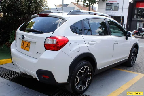 Subaru XV 2.0 6Mt