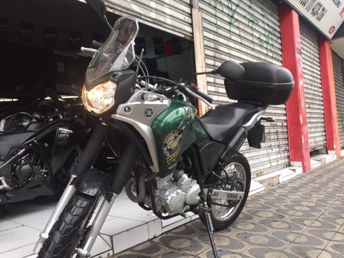Yamaha Xtz 250 Tenere Ano 2018