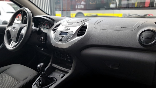 Ka 1.0 Se (2018) Completo