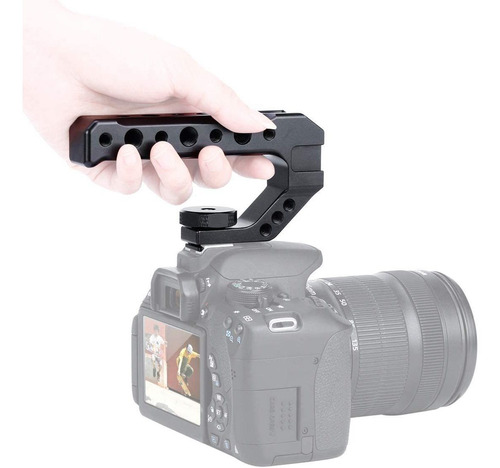 R005 Camera Top Handle Camera Top Cheese Handle Grip Pl...