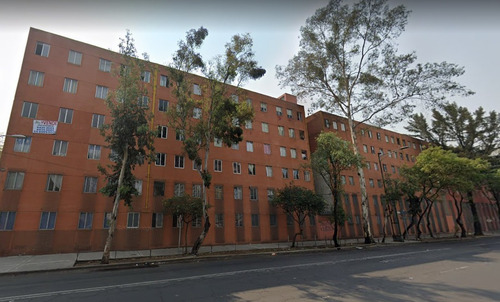 Imagen 5 de 13 de Remate Bancario Departamento Zona Venustiano Carranza Fer*