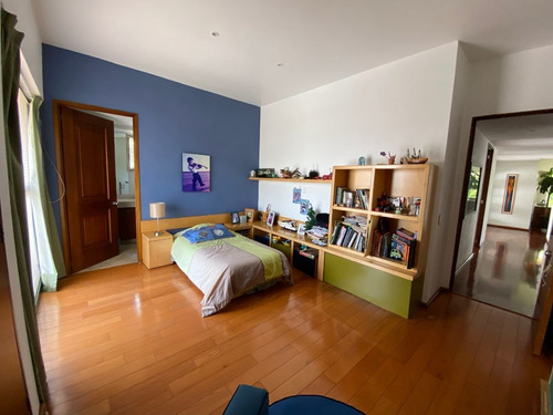 Imagen 22 de 25 de Excelente Pent Garden En Venta En Secoyas