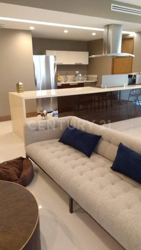 Imagen 8 de 19 de Departamento En Venta Amueblado En Torre Sphera