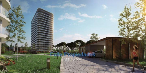 Imagen 4 de 12 de Carrasco Boating Venta Apartamento 1 Dormitorio Terrazas
