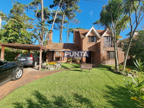 Imagen 27 de 28 de Casa En San Rafael - Punta Del Este