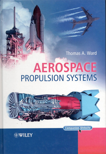 Aerospace Propulsion Systems