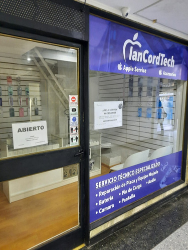 Venta Local Con Renta -microcentro-