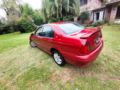 Rover 420 2.0 420 Sli Tl7 Si