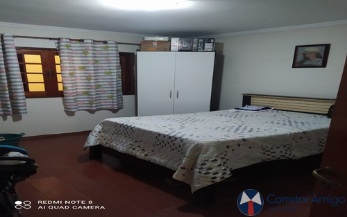 Imagem 8 de 20 de Condomínio Fechado, Segurança 24h, Área Murada, Permitido Animais - Ml3852
