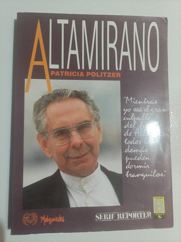 Altamirano.