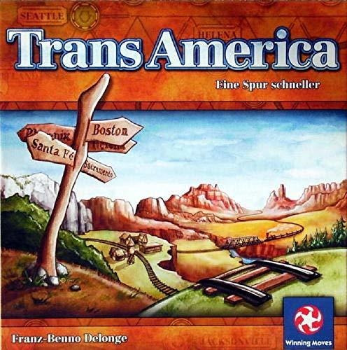 Juego Transamerica De Rio Grande