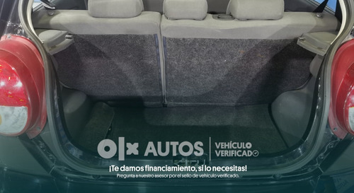 Chevrolet-spark-life Mt 1.0l Sa 2ab Abs 4x2-2018