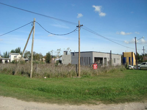 Imagen 3 de 8 de Lote En Venta En El Rodeo