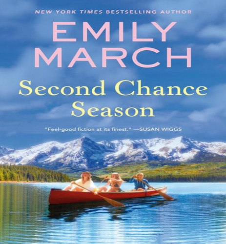 Second Chance Season, De March Emily. Editorial Forever En Inglés, 2024
