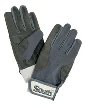 Comprar Guante De Bateo South Serie Gris Adulto Beisbol Softbol 2025