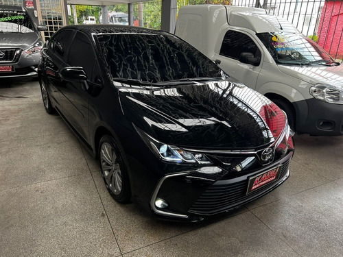 Imagem 3 de 8 de Corolla 2.0 Xei Cvt