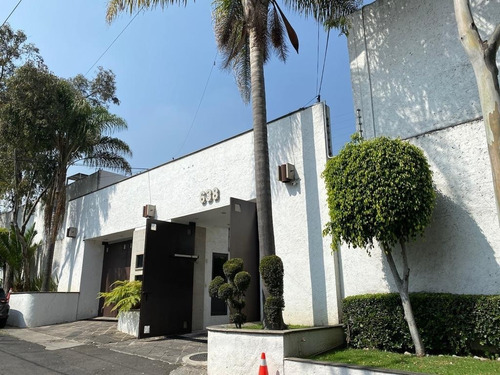 Hermosa Casa En Condominio En Olivar De Los Padres