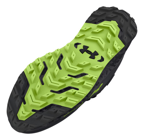 Tenis Under Armour Charged Bandit Tr 3 Sp 3028657002 Original Moda