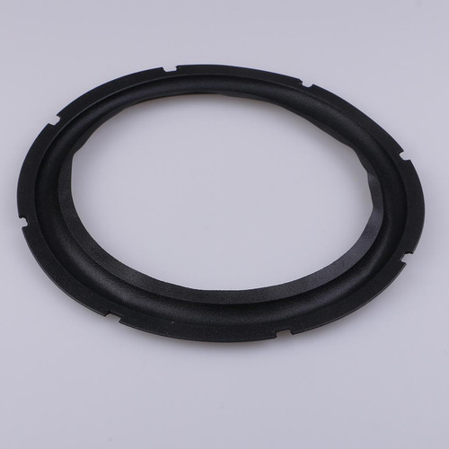 Envolvente De Subwoofer Edge De Espuma De Perforado De
