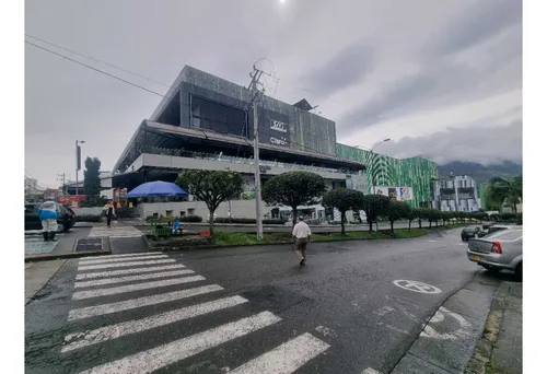Oportunidad De Inversion En El Centro Comercial Portal Del Quindio.