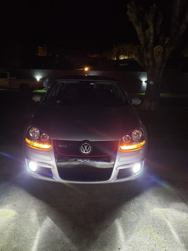 Volkswagen Vento 2.0 T Fsi Elegance 2007