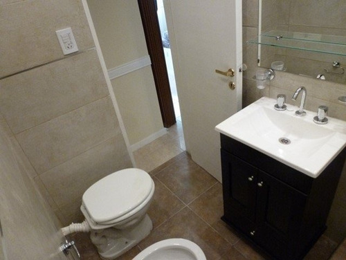 Departamento En Venta 1 Ambientes Mar Del Plata Centro