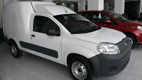 Imagen 12 de 14 de Fiorino 1.4 Fire Gnc 0km 2022 Tomamos Usado Plan Motos #-
