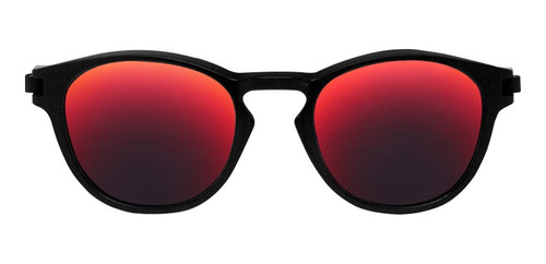 Lentes Para Latch - Ultra - Dark Ruby