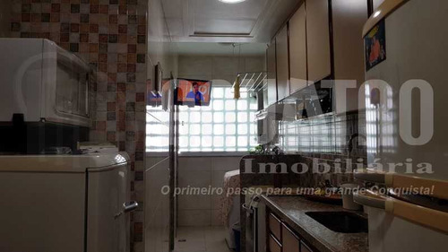 Imagem 15 de 15 de Apartamento-à Venda-taquara-rio De Janeiro - Peap20232