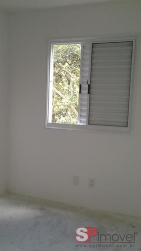 Imagem 14 de 30 de Apartamento Em Protendit, São Paulo/sp De 50m² 2 Quartos À Venda Por R$ 225.000,00 - Ap905380-s