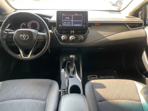 Toyota Corolla 2.0 Gli Dynamic Force Flex Aut. 4p Elétrica