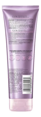 Acondicionador L'oréal Paris Everpure Glossing 250ml