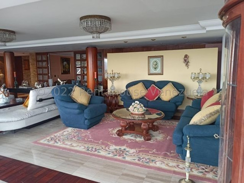 Imagen 5 de 19 de Apartamento En Venta Urb,colinas De Los Caobos Mls #23-2353 Sc
