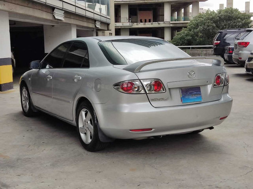 Imagen 4 de 10 de Mazda 6