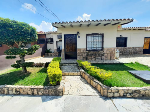 Casa En Venta Cabudare La Caracola Jrp