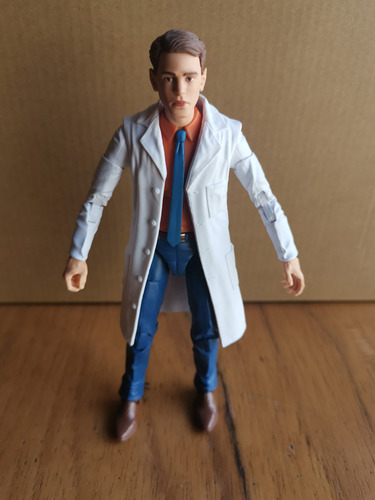 Figura Dr Bruce Banner / Avengers 60th  / Marvel Legends