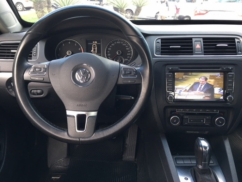 Vw Jetta 2.0 Tsi Highline Blindado 2012