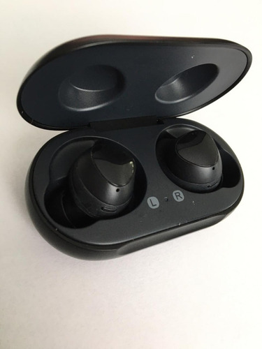 Fone De Ouvido Samsung Galaxy Buds Wireless Bluetooth 2019