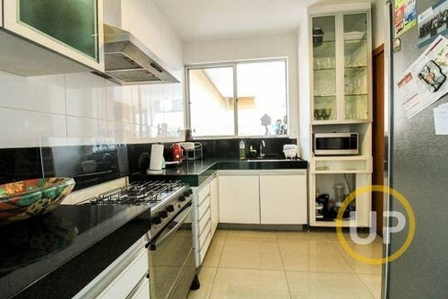 Imagem 9 de 15 de Apartamento Em Buritis - Belo Horizonte - 9485